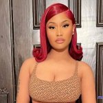 real naked nicki minaj with big ass