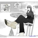 giantess sex boots cartoon