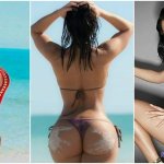 real naked nicki minaj with big ass