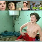 juliette binoche nue