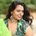 swathi naidu nude