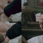 juliette binoche nue