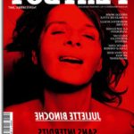 juliette binoche nue
