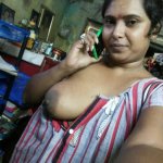 fat boudi nude pic