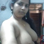 aunty boobs pic