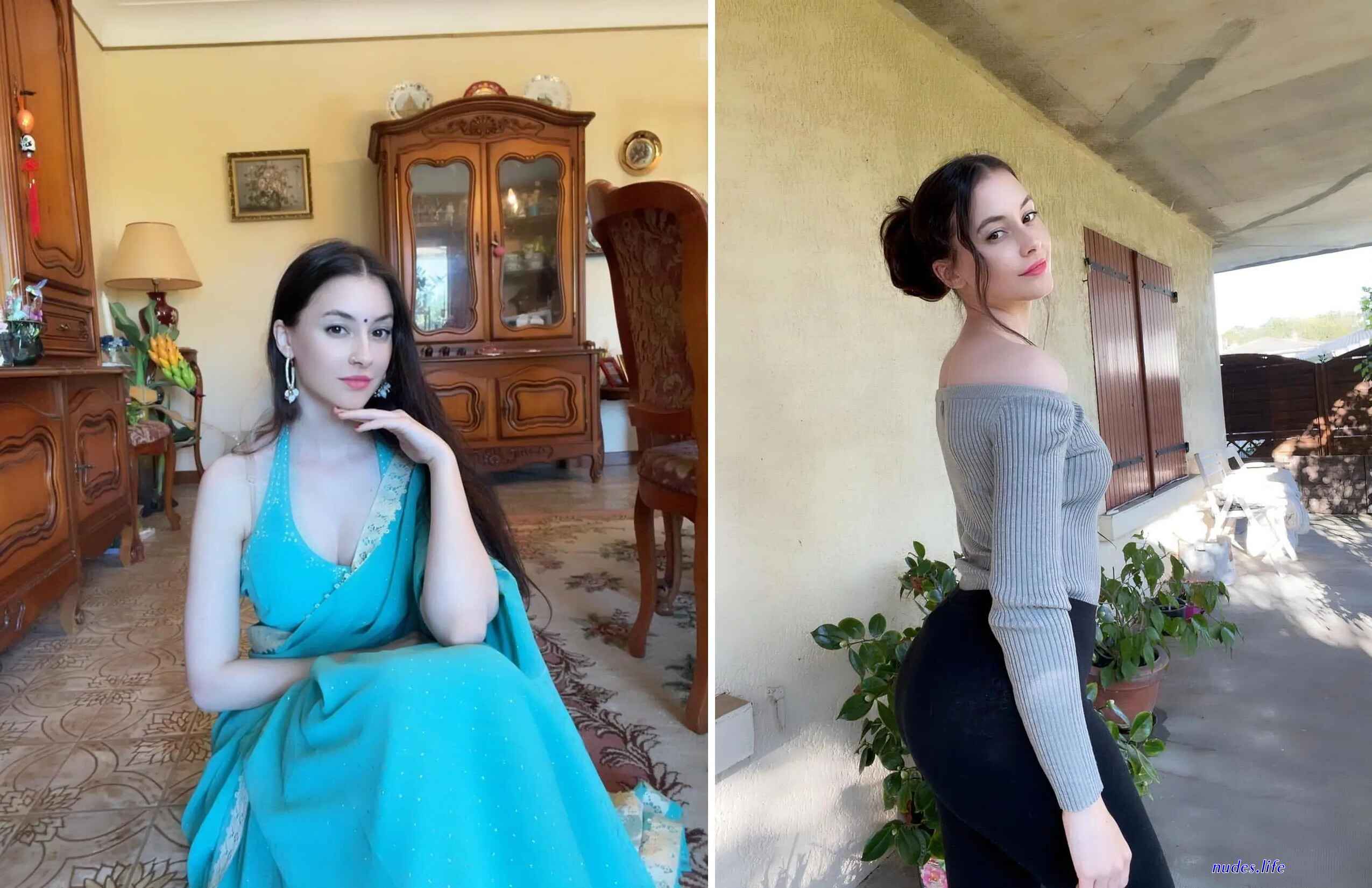 Foina allison leaked onlyfans pics