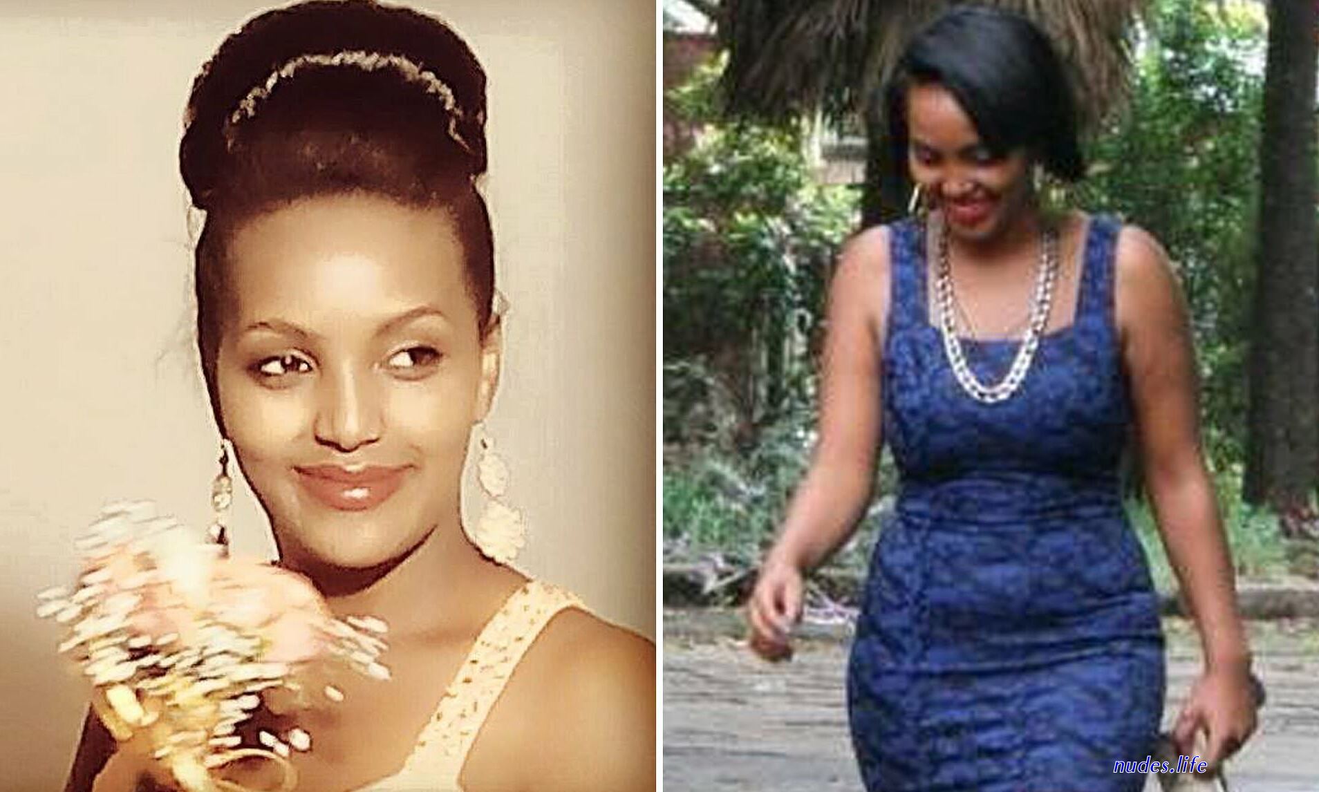 Ethiopian girl sexxi pic peron