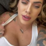 ana lorde nudiez