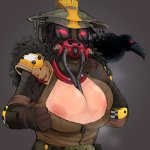 pathfinder porn