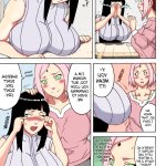komik naruto porno