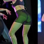 dua lipa upskirt vagina spread