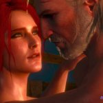 the witcher 3 wild hunt all nude scenes