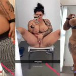 ana lorde nudiez