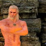 the witcher 3 wild hunt all nude scenes