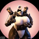 pathfinder porn