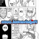 komik naruto porno