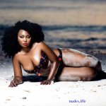 sanchoka nude