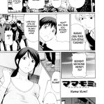 baca doujin urakan