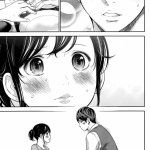 baca doujin urakan
