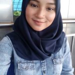 foto abg kerudung bugil
