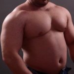 bear massive cock gallery