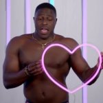 nigerian film actor with six packs nude man to man fuck