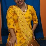silk sathn kameez salwar dress huge boobs swaping