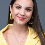 olivia rodrigo porn pics