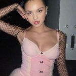 olivia rodrigo porn pics