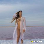 viajando con vero nude