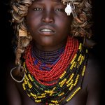 turkana women breasts wear