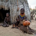 turkana women breasts wear