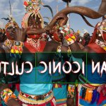turkana women breasts wear
