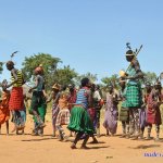 turkana women breasts wear