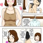 naked apron mother hentai