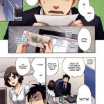 komik hebtai