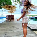 viajando con vero nude