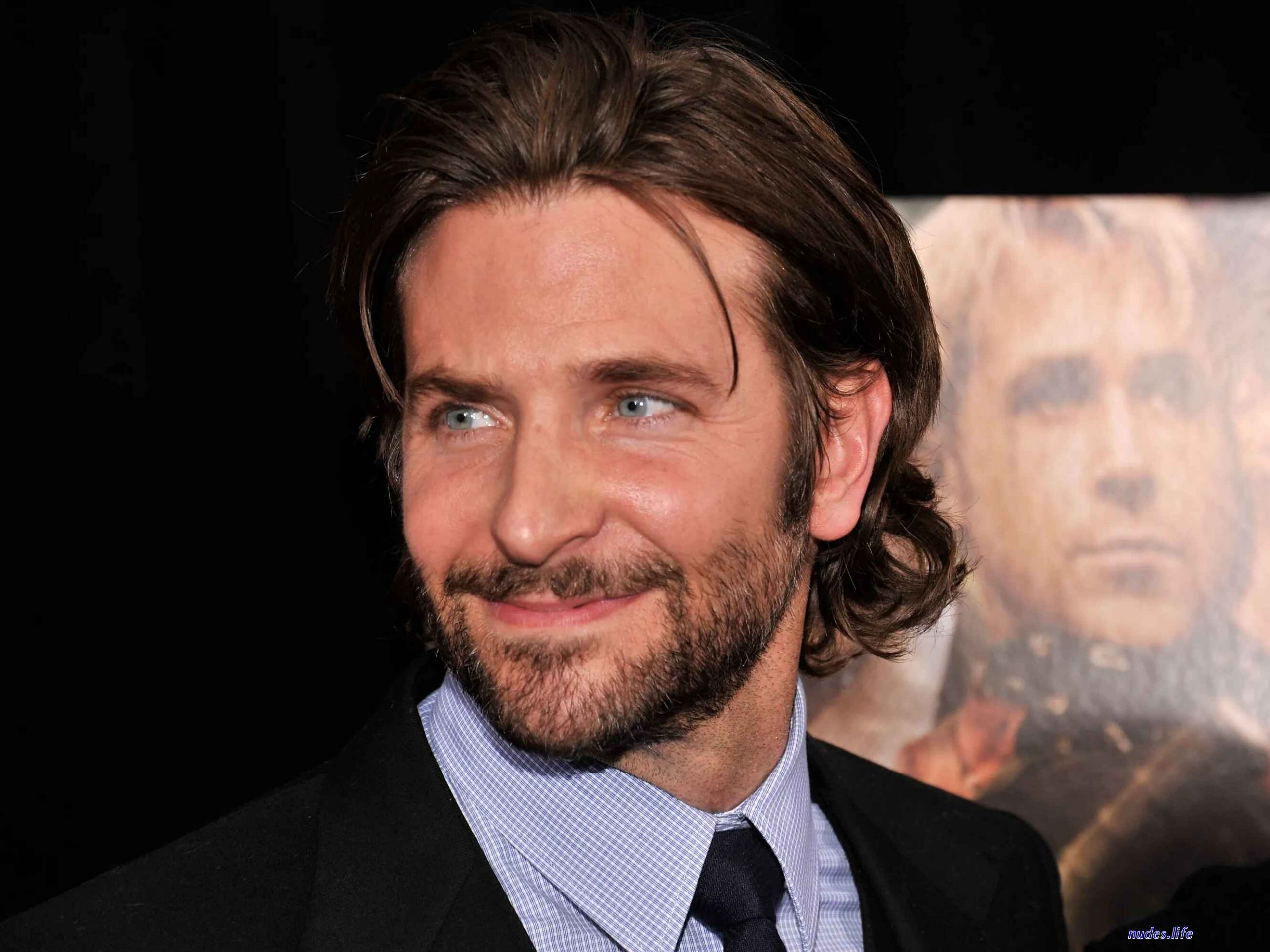 Bradley cooper cock