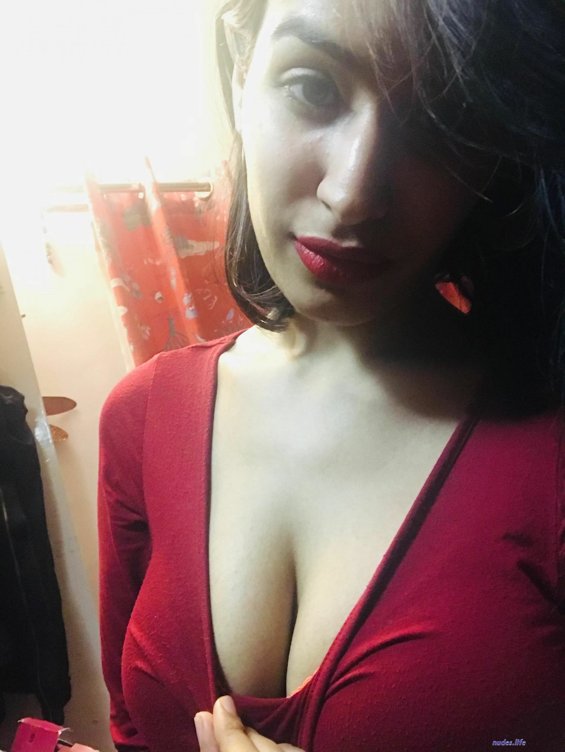 Sexy tribal boobs pics
