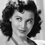 vintage nudes actress beth white
