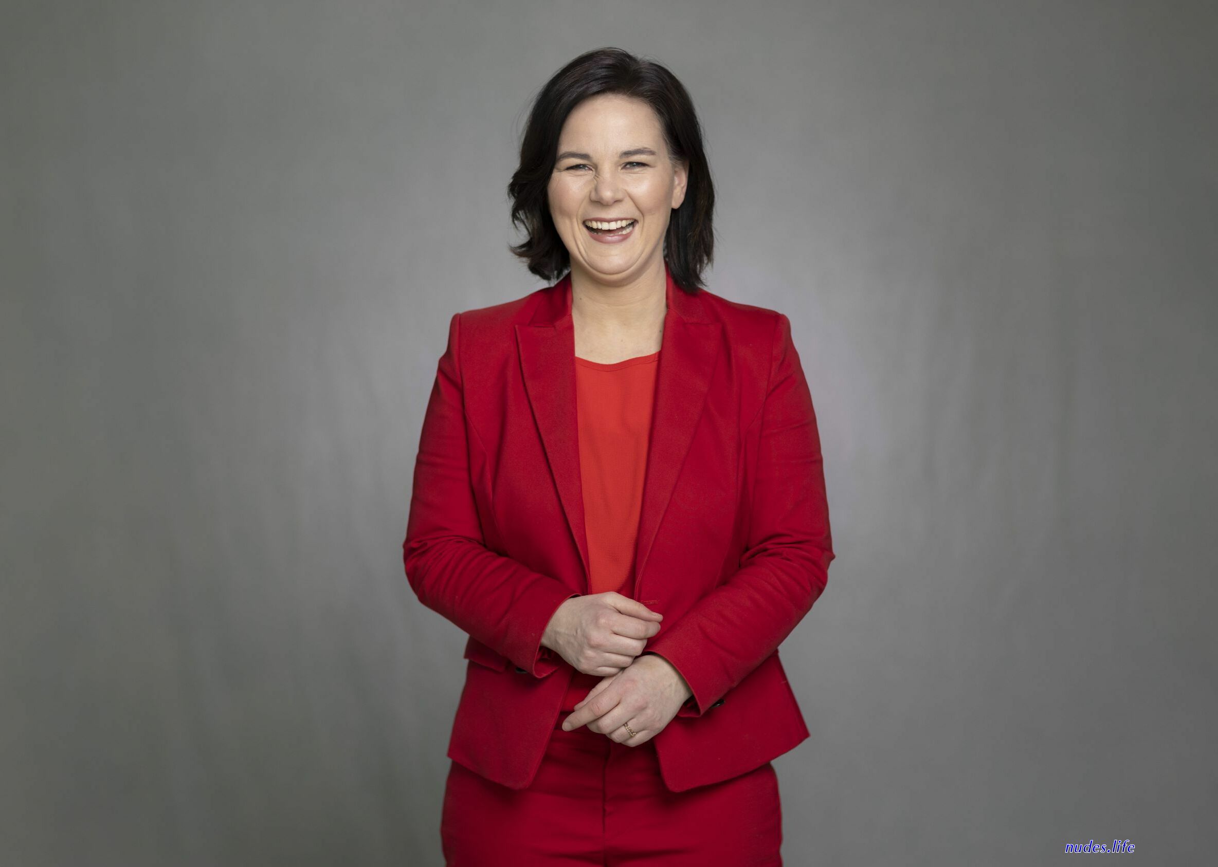Gibt es nacktfotos von annalena baerbock