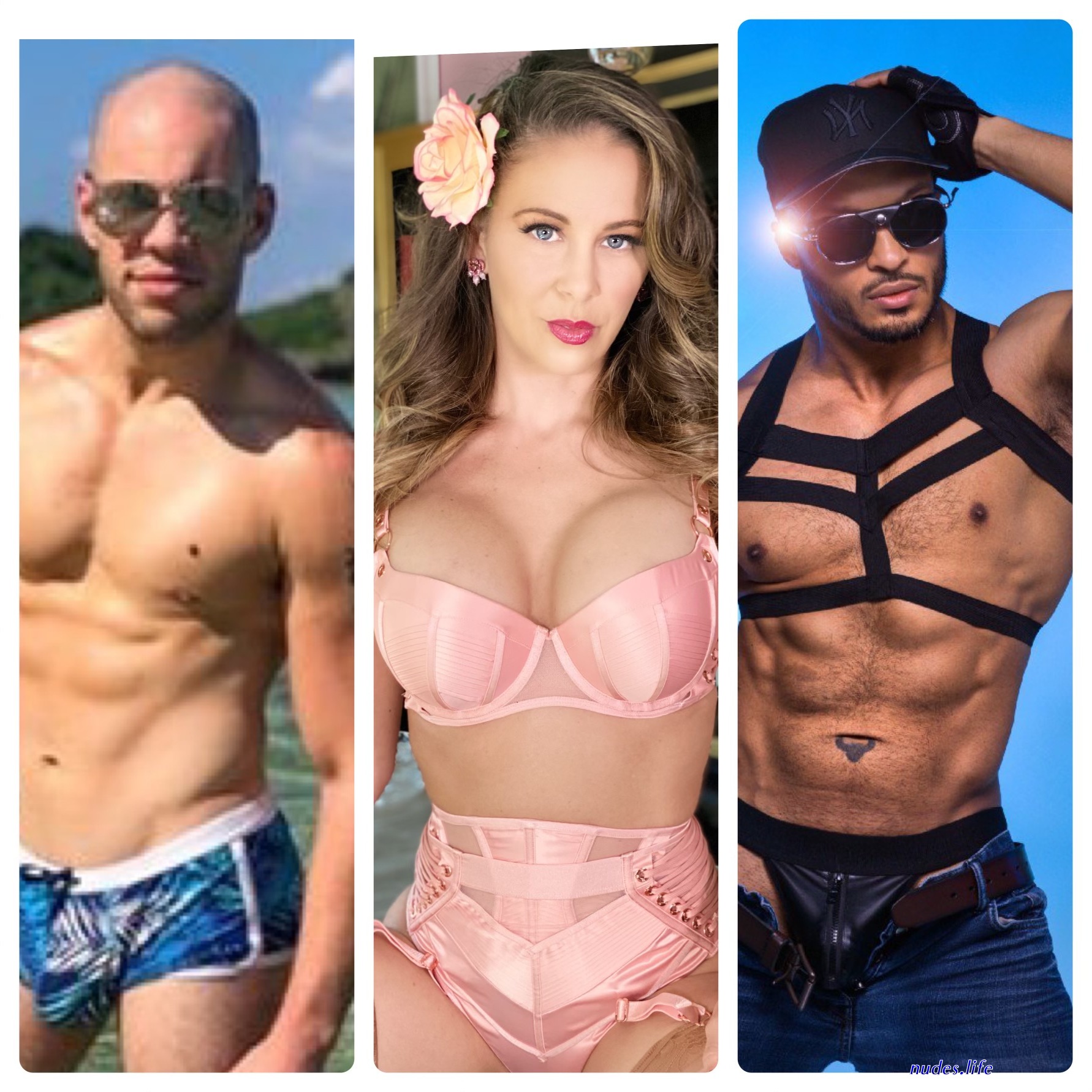 Cherie deville onlyfans porn videos