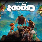 os croods ugga nua