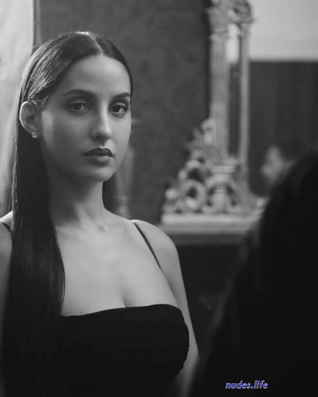 Nora fatehi pin xxxx video