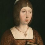 nancy a isabella de