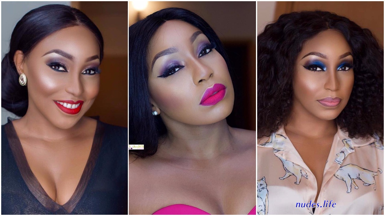 Nude pic of rita dominic