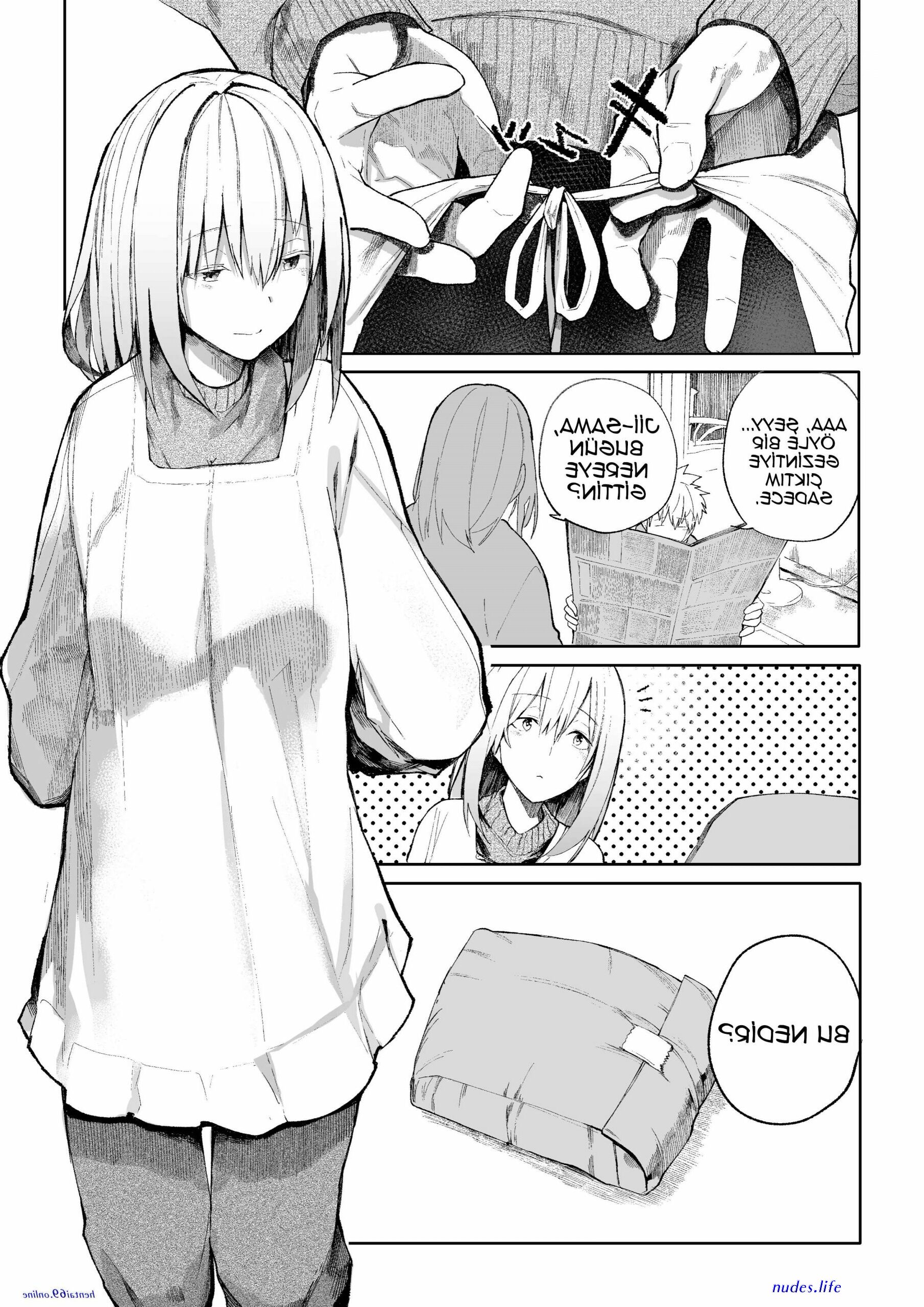 Xxx comik terbaru kakek