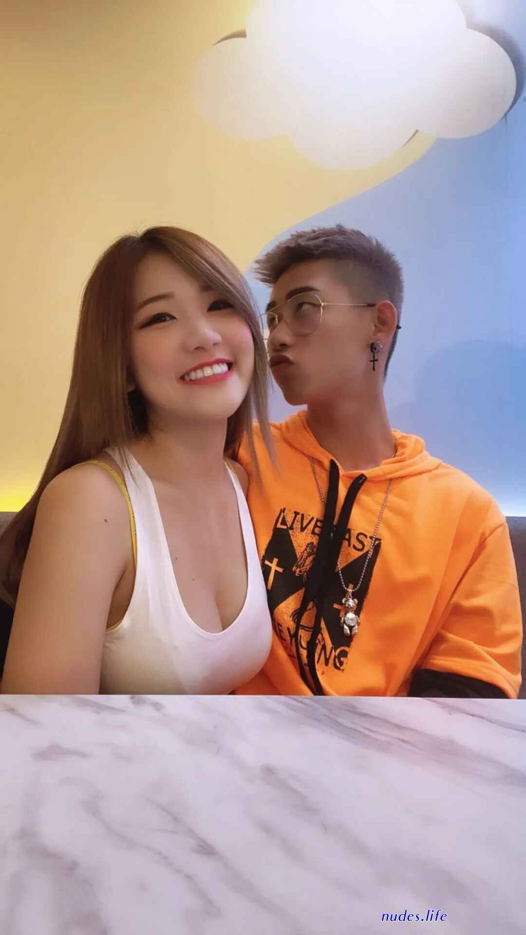 Asian beauty onlyfans porn video