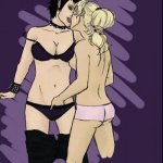 annabeth chase nude