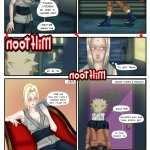 tsunade naruto porn comic
